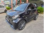 Smart Fortwo BRABUS 0,9 benzina 10/2016 cv109 Xclusive