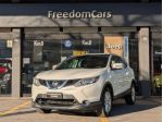NISSAN Qashqai 1.2 DIG-T Visia rif. 23390800
