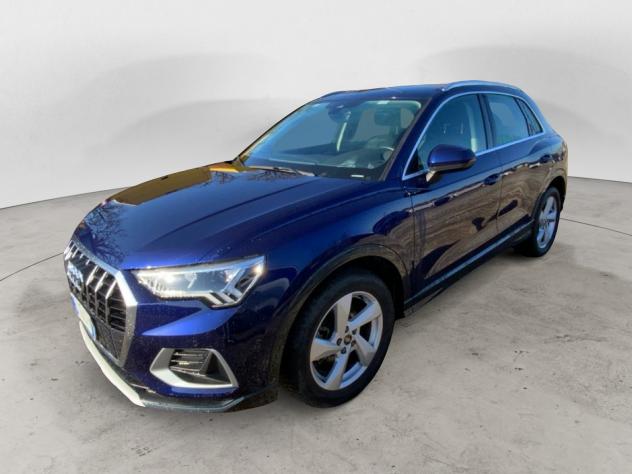 Audi Q3 2ª serie 35 TDI S tronic Business Advanced