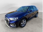 Audi Q3 2ª serie 35 TDI S tronic Business Advanced