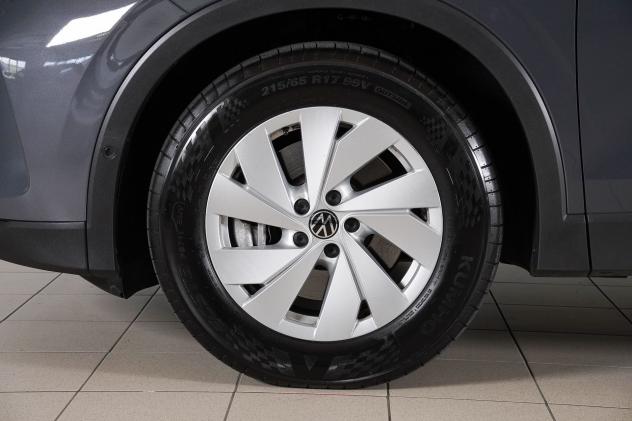 Volkswagen Tiguan 2.0 TDI DSG Life 150CV - Foto 6
