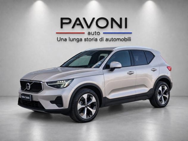 Volvo XC40 B3 automatico Core