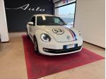 VOLKSWAGEN - Maggiolino - 1.2 TSI Design BMT