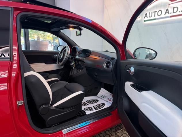 Fiat 500 1.2 Lounge - Foto 8