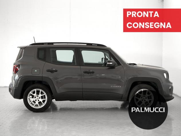 Jeep Renegade e-Hybrid 1.5 T4 MHEV 130cv Altitude DDCT - Foto 5