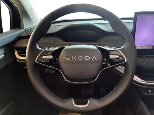 Škoda Elroq 82kWh 85 286cv - Foto 6