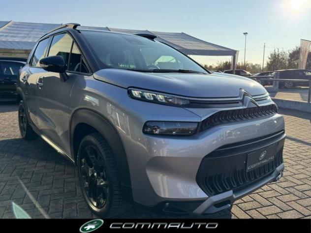 CITROEN C3 Aircross PureTech 110 S&S Max rif. 23897847 - Foto 3