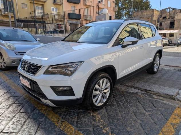 Seat Ateca 1.6 TDI Ecomotive XCELLENCE - Foto 2