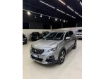 Peugeot 3008 BlueHDi 130 S&S Allure