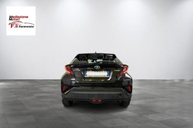 Toyota C-HR 1.8 Hybrid E-CVT Business - Foto 5