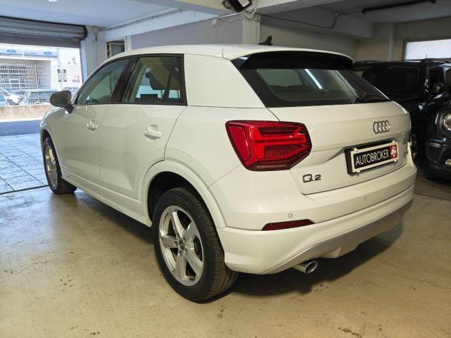 Audi Q2 30 TDI S tronic Admired - Foto 4