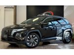 Hyundai Tucson 1.6 CRDI 48V XLine