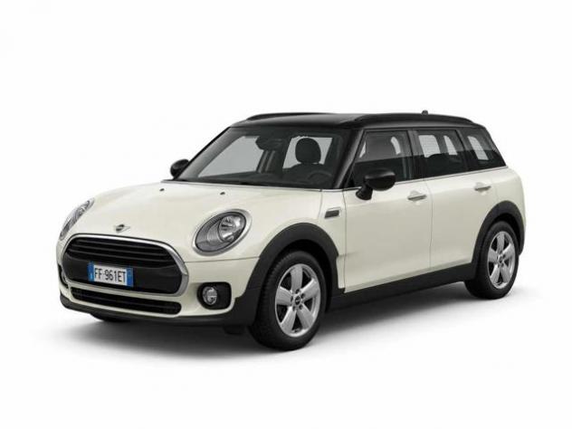 MINI Clubman 2.0 Cooper D Business rif. 24091565