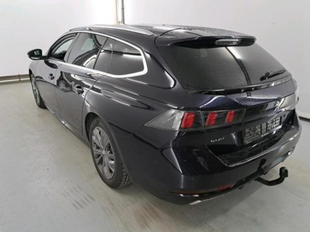 PEUGEOT 508 BlueHDi 130 Stop&Start EAT8 SW Business rif. 23919662 - Foto 3