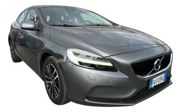 VOLVO V40 D2 Geartronic Plus Automatica Led rif. 23439907 - Foto 3