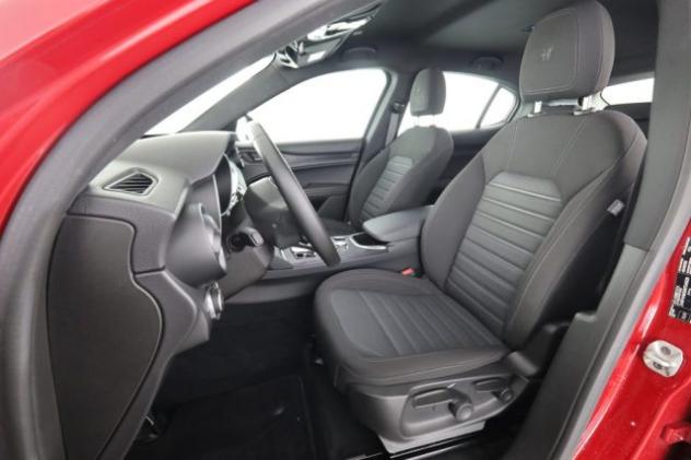 ALFA ROMEO Stelvio Stelvio 2.2 Turbodiesel 190 CV AT8 Q4 Super Busine rif. 23971986 - Foto 2