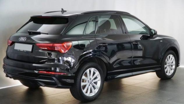 AUDI Q3 35 TFSI S tronic S line rif. 20459252 - Foto 6