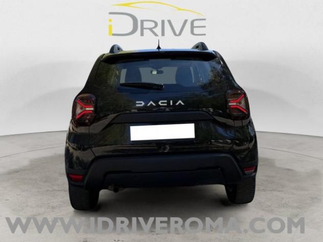 DACIA Duster Duster 1.0 tce Comfort Gpl 4x2 100cv rif. 24073273 - Foto 6