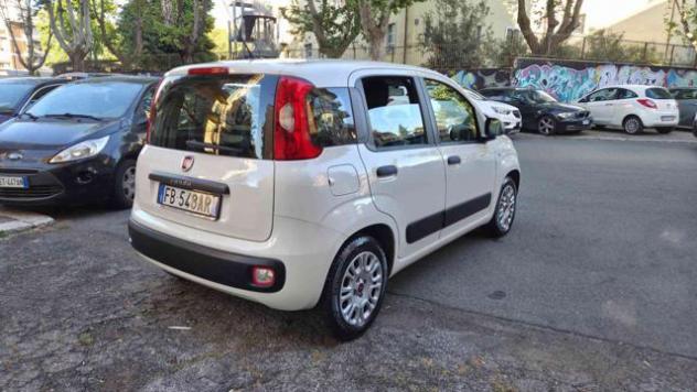 FIAT Panda 1.2 Lounge rif. 23649278 - Foto 5