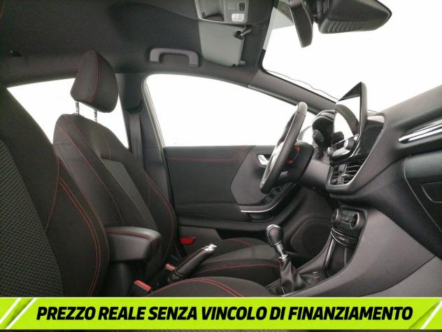 Ford Puma 1.0 ecoboost h ST-line Design s&s 125cv - Foto 6