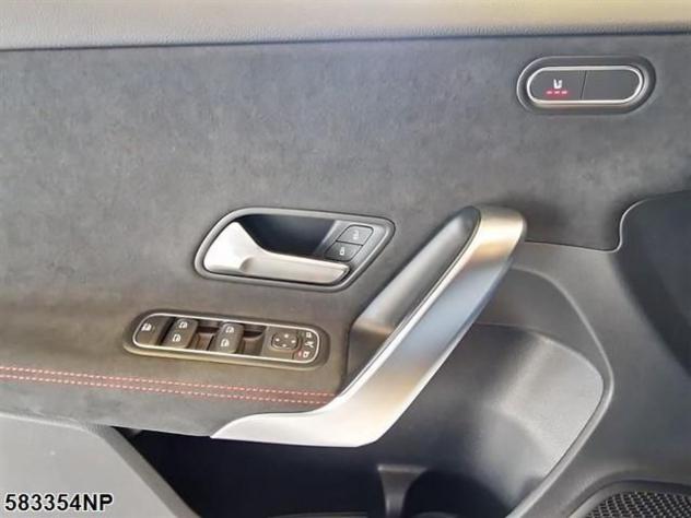 Mercedes-Benz Classe A A 180 AMG LED NIGHT CAMERA MBUX PREMIUM CARPLAY USB* - Foto 10