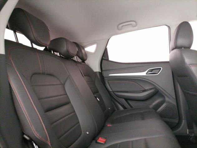 MG ZS 1.0 Luxury auto - Foto 8