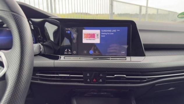 VOLKSWAGEN Golf 1.5 eTSI 150 CV DSG Life rif. 23873925 - Foto 6