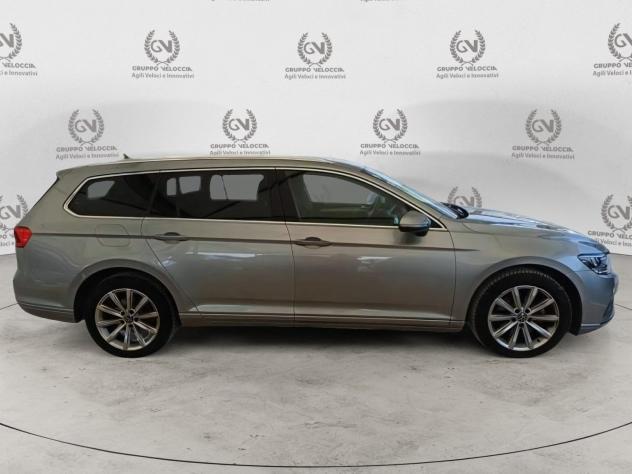 Volkswagen Passat 2.0 TDI SCR EVO 110kW Business DSG - Foto 9