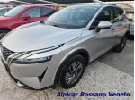 NISSAN Qashqai MHEV 158 CV Xtronic Style Edition rif. 24019320