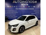 Peugeot 208 1.2 puretech Allure s&s 100CV FULL PRONTA CONSEGNA