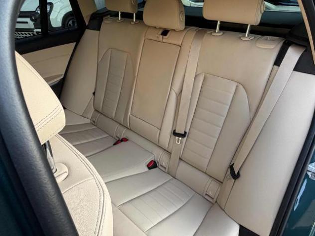 BMW 318 d Touring Business Advantage aut. Full rif. 23803023 - Foto 9