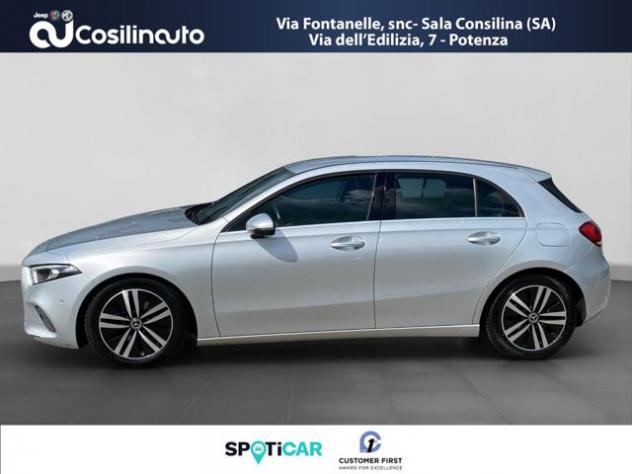 MERCEDES-BENZ A 180 1.5d 116Cv AT Premium rif. 23750643 - Foto 2