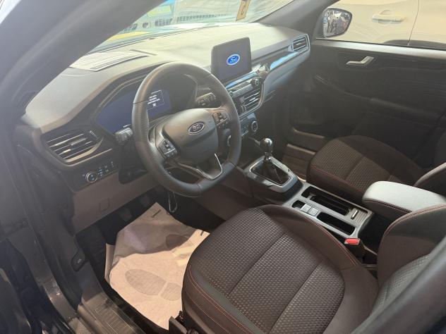 Ford Kuga 1.5 EcoBoost 150CV 2WD ST-Line - Foto 6