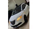 Lancia Ypsilon 1.2 69 CV 5 porte Elefantino rosa london paris
