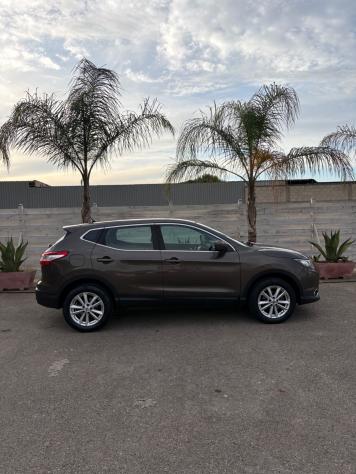 Nissan Qashqai 1.5 dCi zero lavori da eseguire in pronta consegna - Foto 3