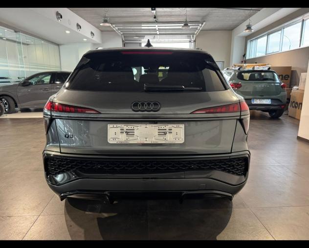 Audi Q3 3ª serie TDI 110 kW S tronic S Line edition - Foto 5