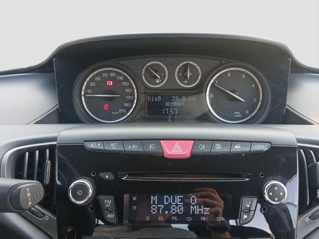 Lancia Ypsilon 5 Porte Ypsilon 1.3 mjt Gold s&s 95cv E5+ - Foto 11