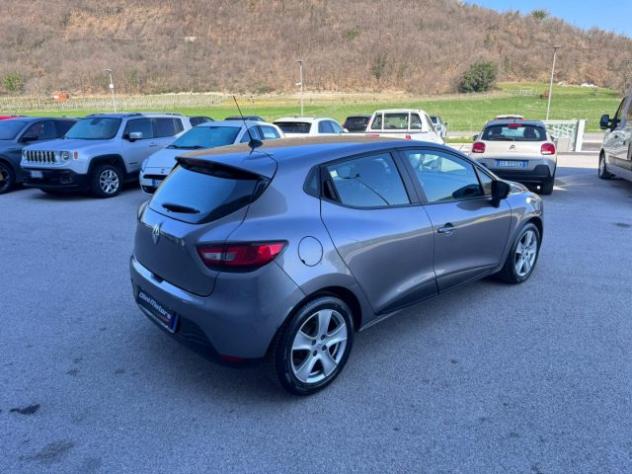RENAULT Clio 1.5 dCi 8V 75CV 5 porte Live OK neopatentati rif. 24185450 - Foto 5