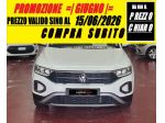 Volkswagen T-Roc 1.0 TSI Life