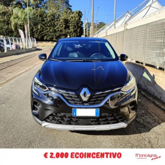 RENAULT Captur TCe 100 CV GPL Intens rif. 24018876