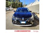 RENAULT Captur TCe 100 CV GPL Intens rif. 24018876