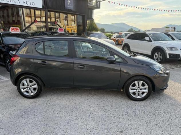 OPEL Corsa 1.4 90CV GPL Tech 5p n-Joy SCONTO ROTTAMAZIONE rif. 23856916 - Foto 4