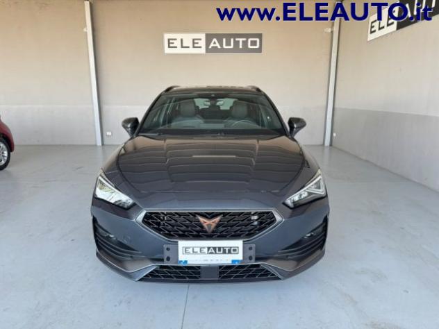 CUPRA Leon Sportstourer 1.5 Hybrid 150 CV DSG rif. 24094072 - Foto 2