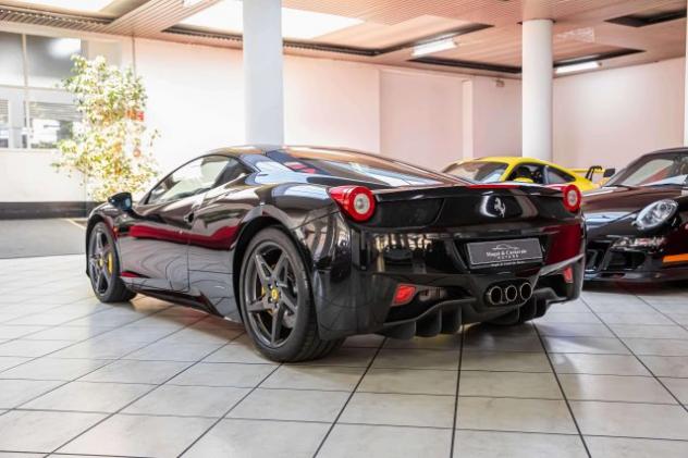 FERRARI 458 ITALIA COUPE'|F1|UFFICIALE ITALIA rif. 23986525 - Foto 5