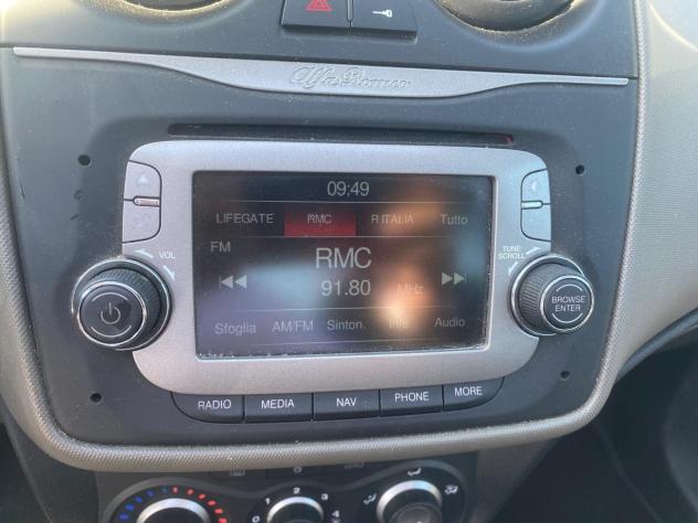 Alfa Romeo MiTo 1.4 78 CV 8V S&S Progression - Foto 5