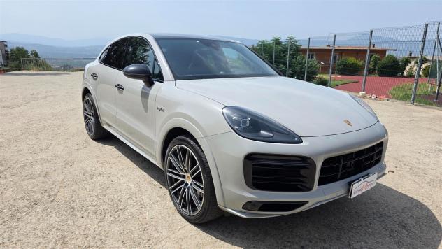 Porsche Cayenne Coup3.0 V6 E-Hybrid - Foto 6