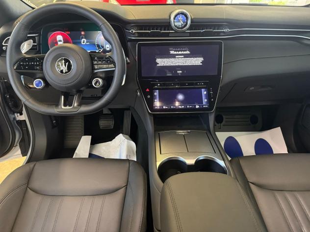Maserati Grecale MHEV 300 CV AWD GT *COLORI VARI, PROMO AZZURRA* - Foto 6