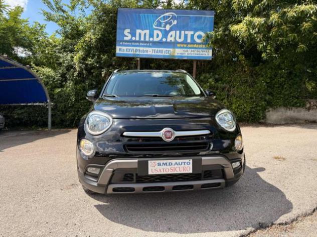 FIAT 500X Off Road Look 1.6 MultiJet 120 CV Cross rif. 23775686 - Foto 3