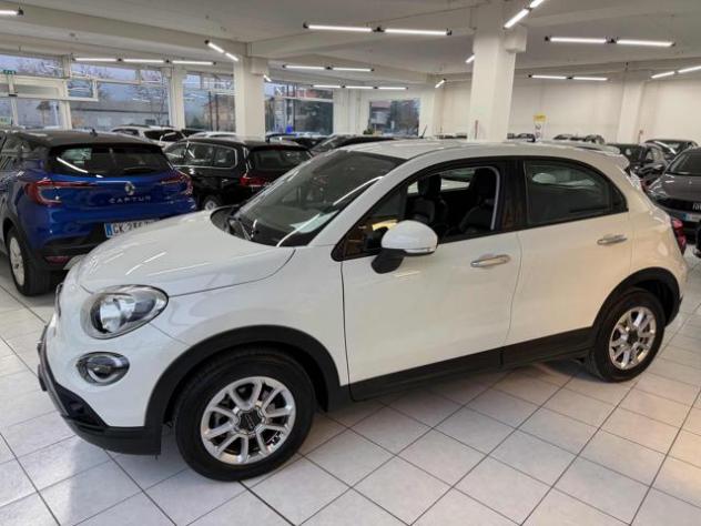 FIAT 500X 1.0 T3 120 CV Business rif. 23821070
