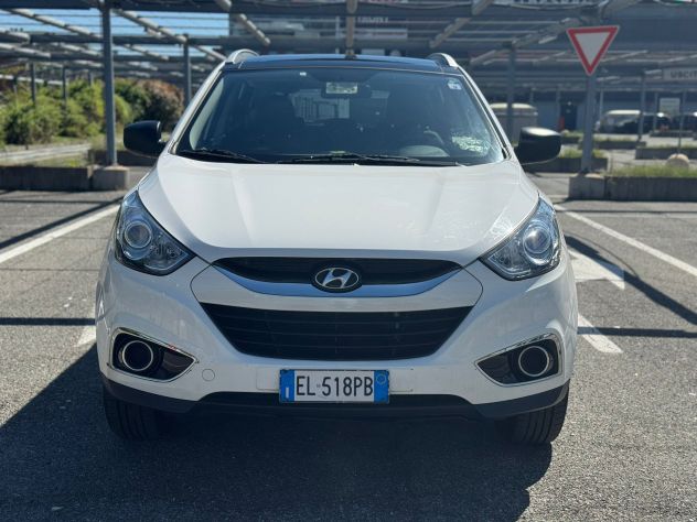 Bellissima HYUNDAI IX35 anno 2012 - Foto 2